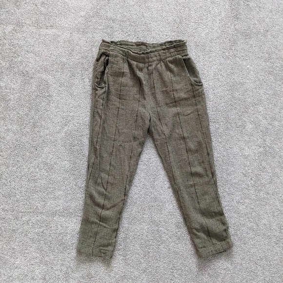 ✨Free People Knitted Trousers✨ - Picture 4 of 4